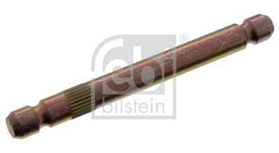 Spring Retaining Pin, brake shoe FEBI BILSTEIN 04158