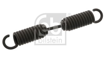 Spring, adjuster FEBI BILSTEIN 04160