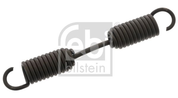 FEBI BILSTEIN 04161 Spring, brake shoes