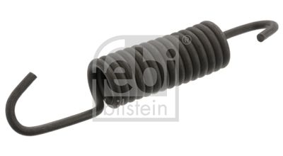 Spring, adjuster FEBI BILSTEIN 04162