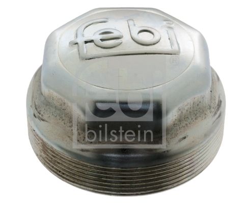 FEBI BILSTEIN 04170 Cap, wheel bearing