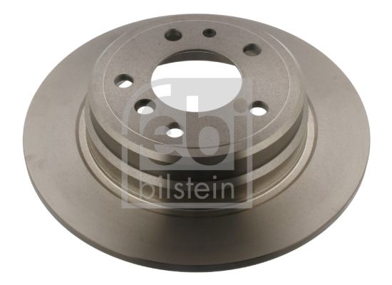 FEBI BILSTEIN 04176 Brake Disc