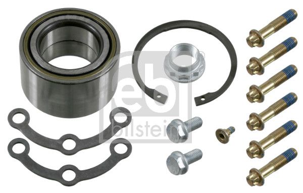 FEBI BILSTEIN 04178 Wheel Bearing Kit