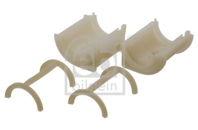 Mounting, stabiliser bar FEBI BILSTEIN 04211