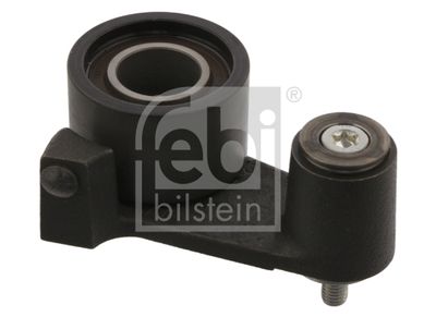 Tensioner Pulley, timing belt FEBI BILSTEIN 04217
