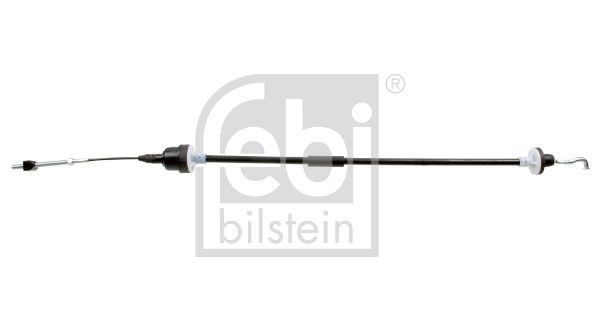 FEBI BILSTEIN 04222 Cable Pull, clutch control