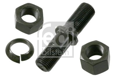 Wheel Stud FEBI BILSTEIN 04233