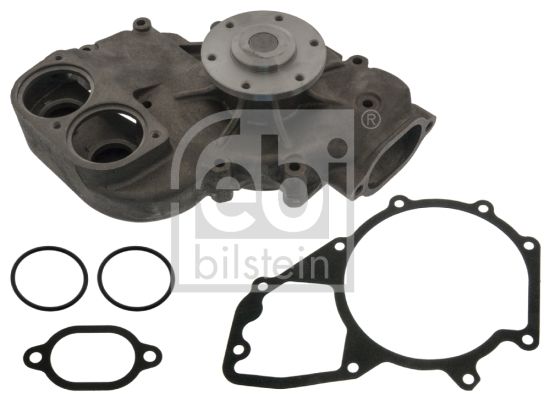 FEBI BILSTEIN 04239 Water Pump, engine cooling