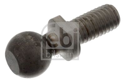 Ball Head, gearshift linkage FEBI BILSTEIN 04260