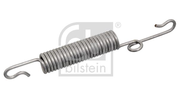 FEBI BILSTEIN 04263 Spring, brake shoes
