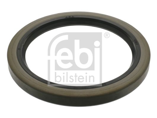FEBI BILSTEIN 04266 Shaft Seal, wheel hub