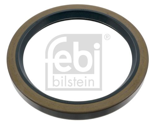 FEBI BILSTEIN 04272 Shaft Seal, wheel bearing