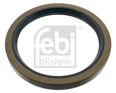 Shaft Seal, wheel bearing FEBI BILSTEIN 04272