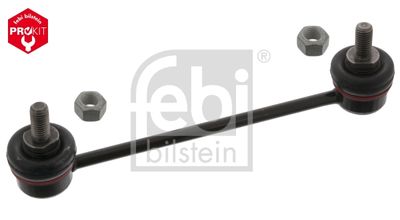 Link/Coupling Rod, stabiliser bar FEBI BILSTEIN 04275