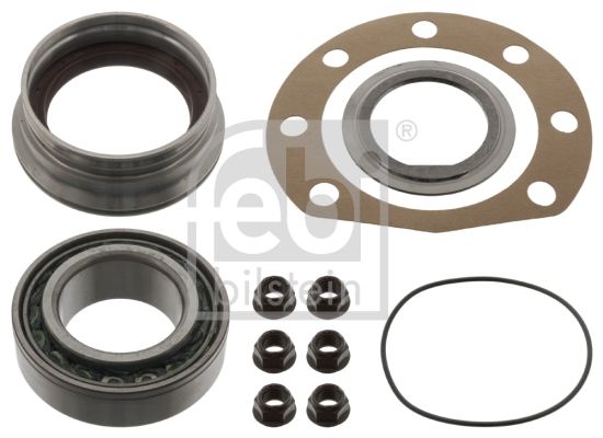 FEBI BILSTEIN 04284 Wheel Bearing Kit