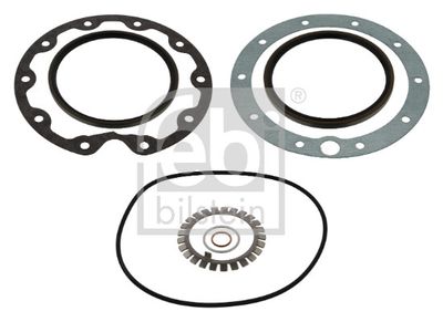 Gasket Set, external planetary gearbox FEBI BILSTEIN 04339