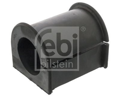 Mounting, stabiliser bar FEBI BILSTEIN 04343