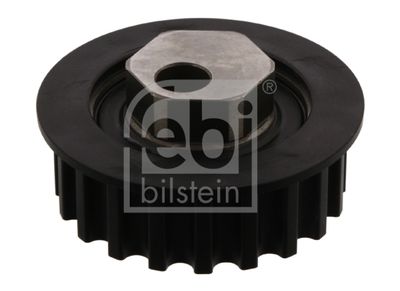 Tensioner Pulley, timing belt FEBI BILSTEIN 04345