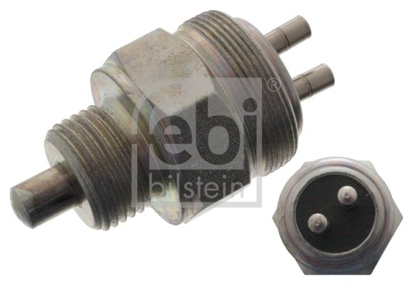 FEBI BILSTEIN 04369 Switch, 'driver cab tilted' display