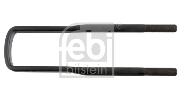 FEBI BILSTEIN 04371 Spring Clamp