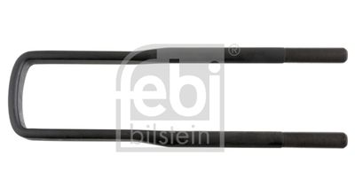 Spring Clamp FEBI BILSTEIN 04371