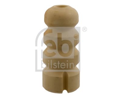 Rubber Buffer, suspension FEBI BILSTEIN 04383