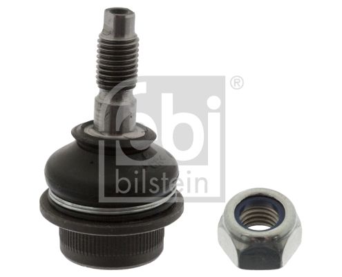 FEBI BILSTEIN 04392 Bearing, clutch lever