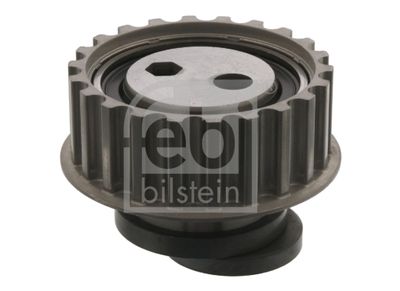 Tensioner Pulley, timing belt FEBI BILSTEIN 04427