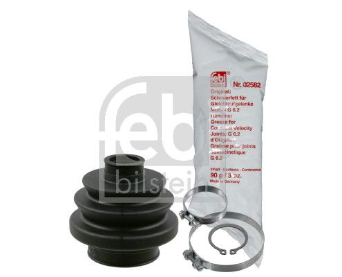 FEBI BILSTEIN 04429 Bellow Kit, drive shaft