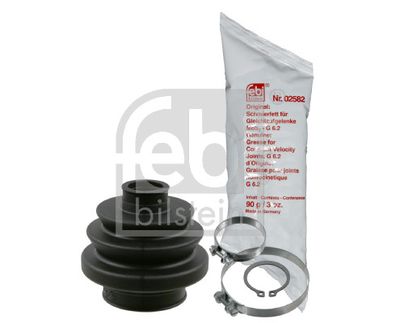Bellow Kit, drive shaft FEBI BILSTEIN 04429