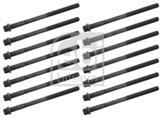 FEBI BILSTEIN 04430 Cylinder Head Bolt Set