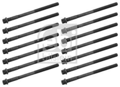 Cylinder Head Bolt Set FEBI BILSTEIN 04430