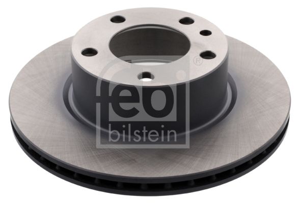 FEBI BILSTEIN 04440 Brake Disc