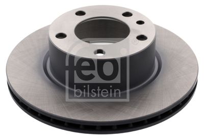 Brake Disc FEBI BILSTEIN 04440