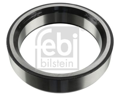 Ring, wheel hub FEBI BILSTEIN 04455