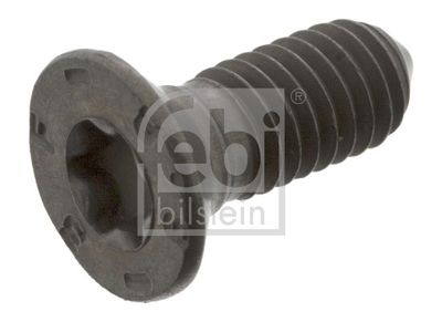Bolt, brake disc FEBI BILSTEIN 04511