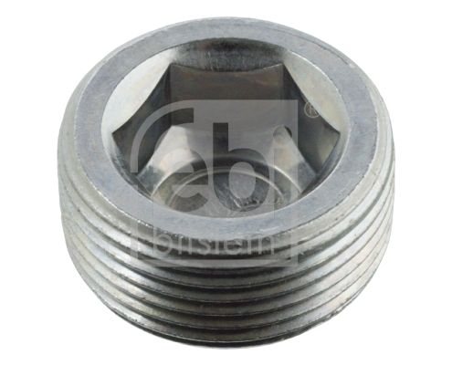 FEBI BILSTEIN 04516 Screw Plug, axle drive