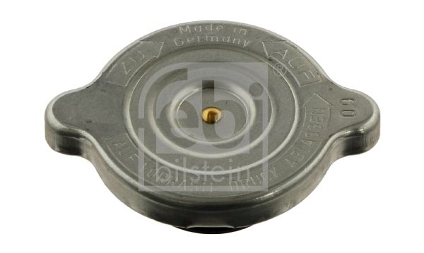 FEBI BILSTEIN 04520 Cap, coolant tank