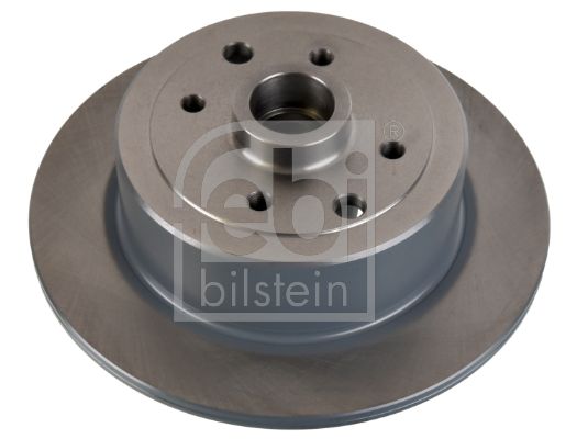 FEBI BILSTEIN 04525 Brake Disc