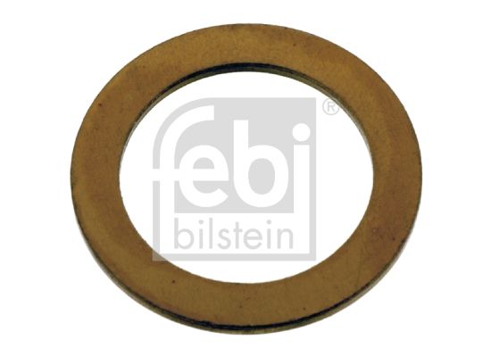 FEBI BILSTEIN 04537 Seal Ring, oil drain plug