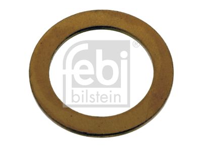 Seal Ring, oil drain plug FEBI BILSTEIN 04537