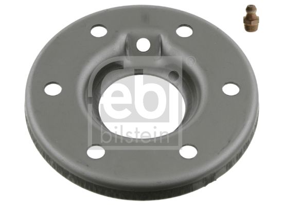 FEBI BILSTEIN 04548 Holder, brake shaft bearing