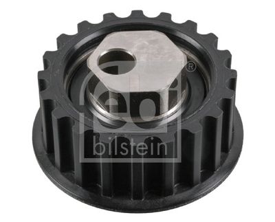Tensioner Pulley, timing belt FEBI BILSTEIN 04556