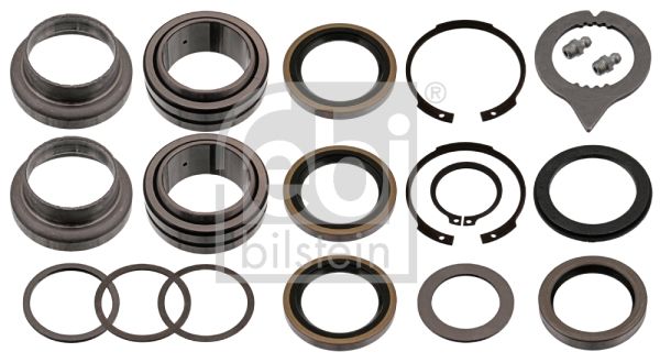 FEBI BILSTEIN 04577 Repair Kit, brake camshaft