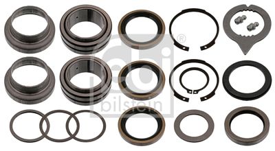 Repair Kit, brake camshaft FEBI BILSTEIN 04577