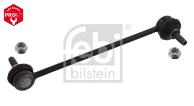Link/Coupling Rod, stabiliser bar FEBI BILSTEIN 04585