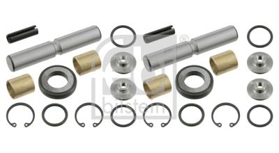Repair Kit, kingpin FEBI BILSTEIN 04587