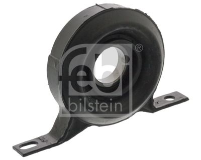 Suspension, propshaft FEBI BILSTEIN 04589
