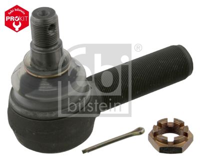 Tie Rod End FEBI BILSTEIN 04605