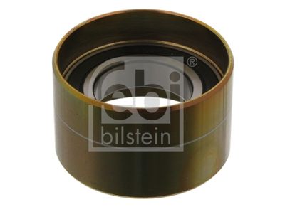 Deflection Pulley/Guide Pulley, timing belt FEBI BILSTEIN 04619